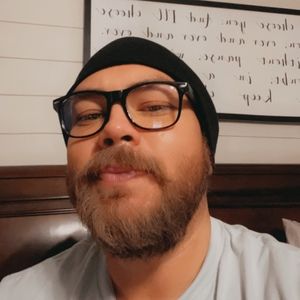 Meet your Posher, Pete